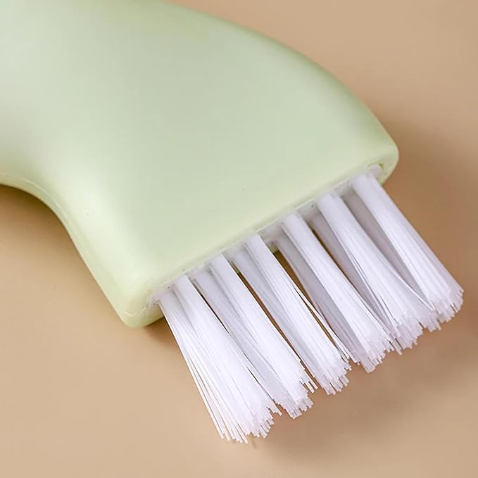 3-Set Multi-use Cleaning Brush