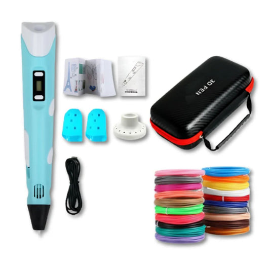 3D Pen for Kids