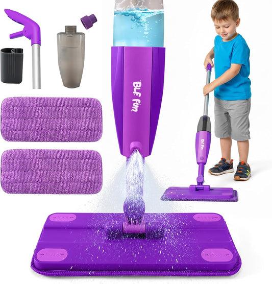 Kids Spray Mop
