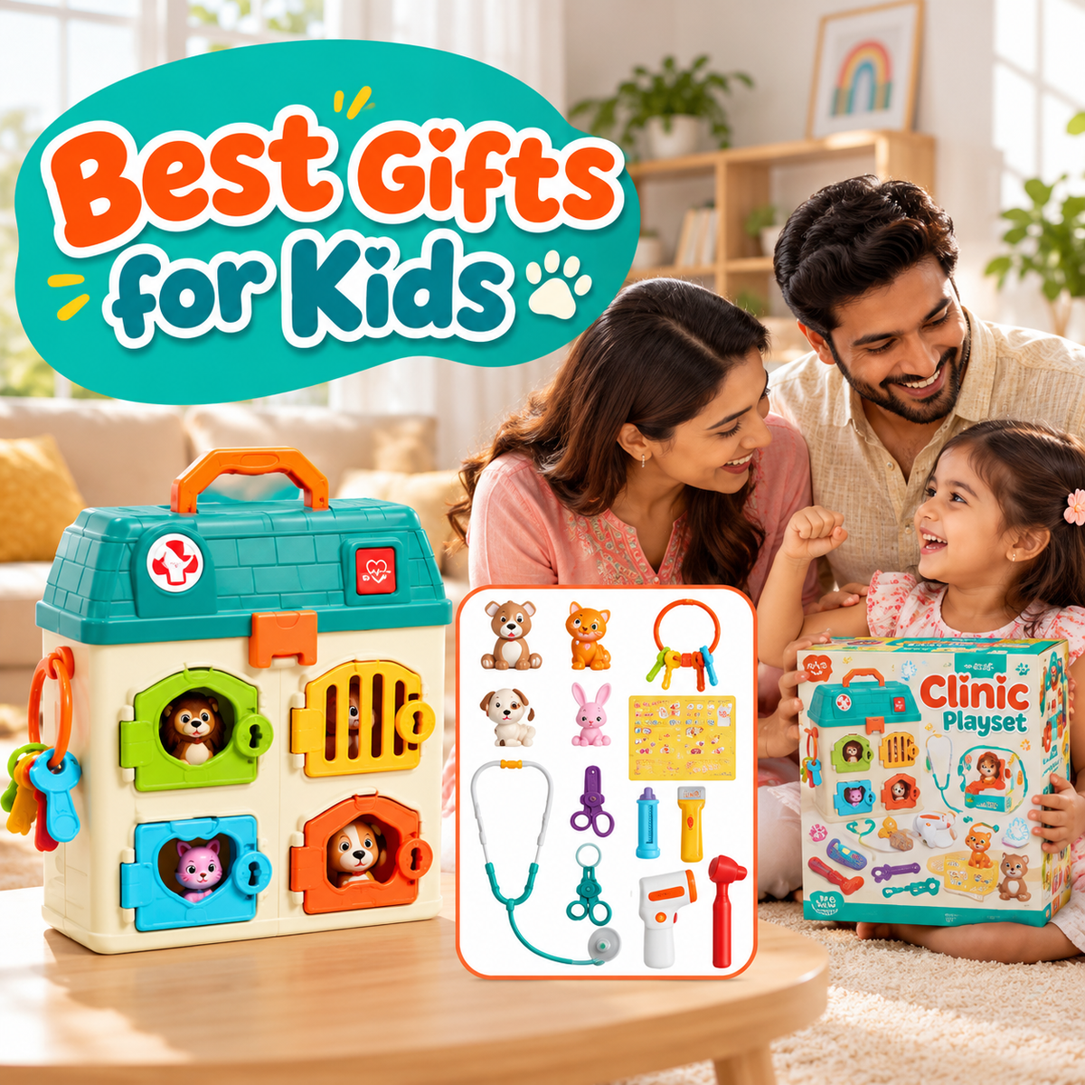 Little Pet Vet Clinic
