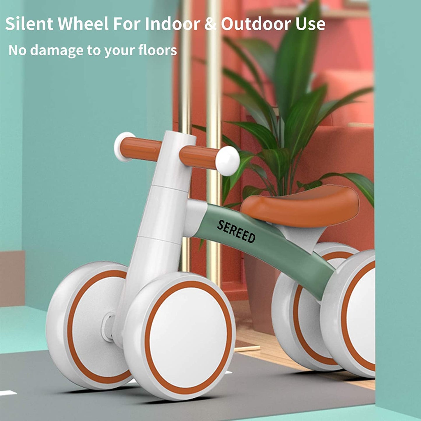 Kids Balancing Bike