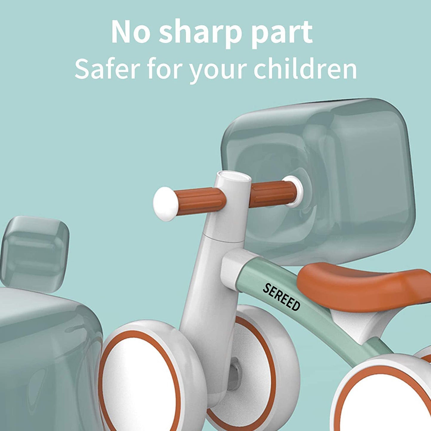 Kids Balancing Bike