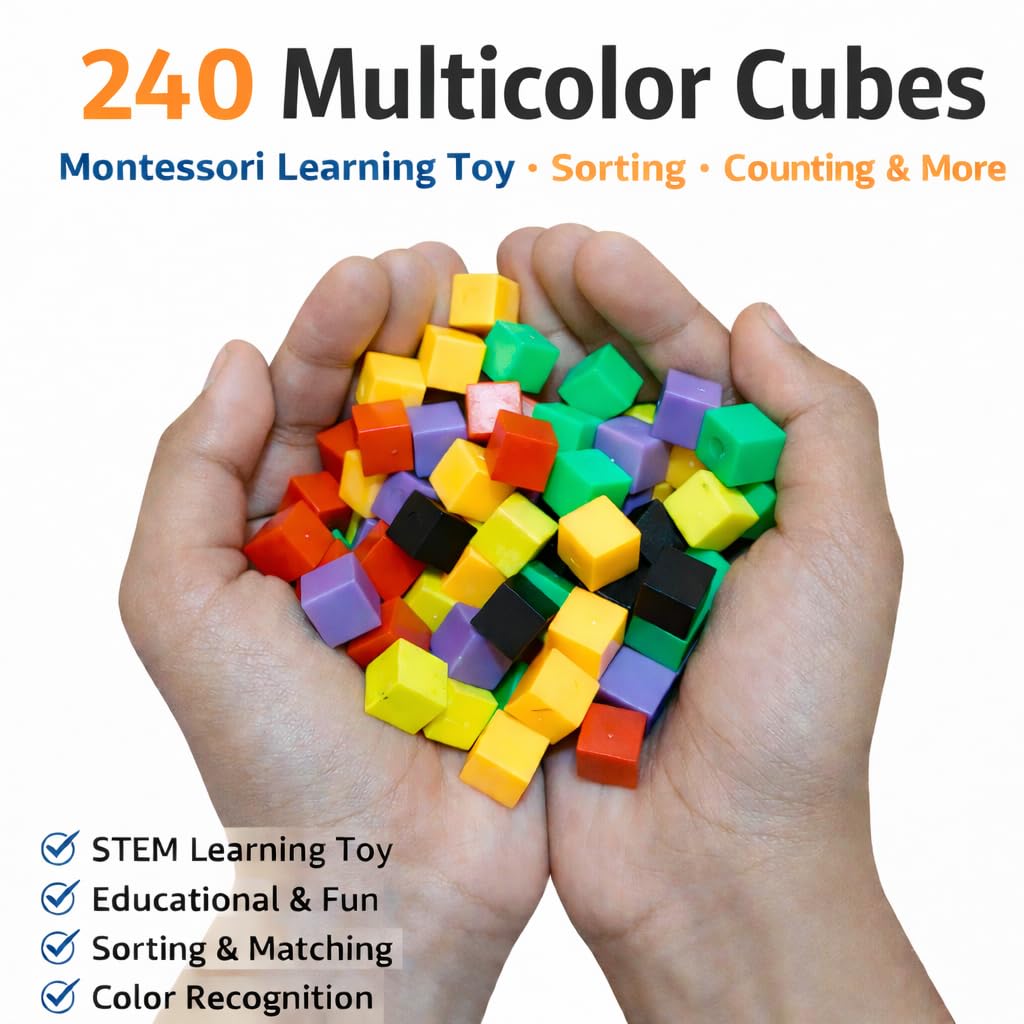 Pixel Art Creator STEM Puzzle Kit for Kids