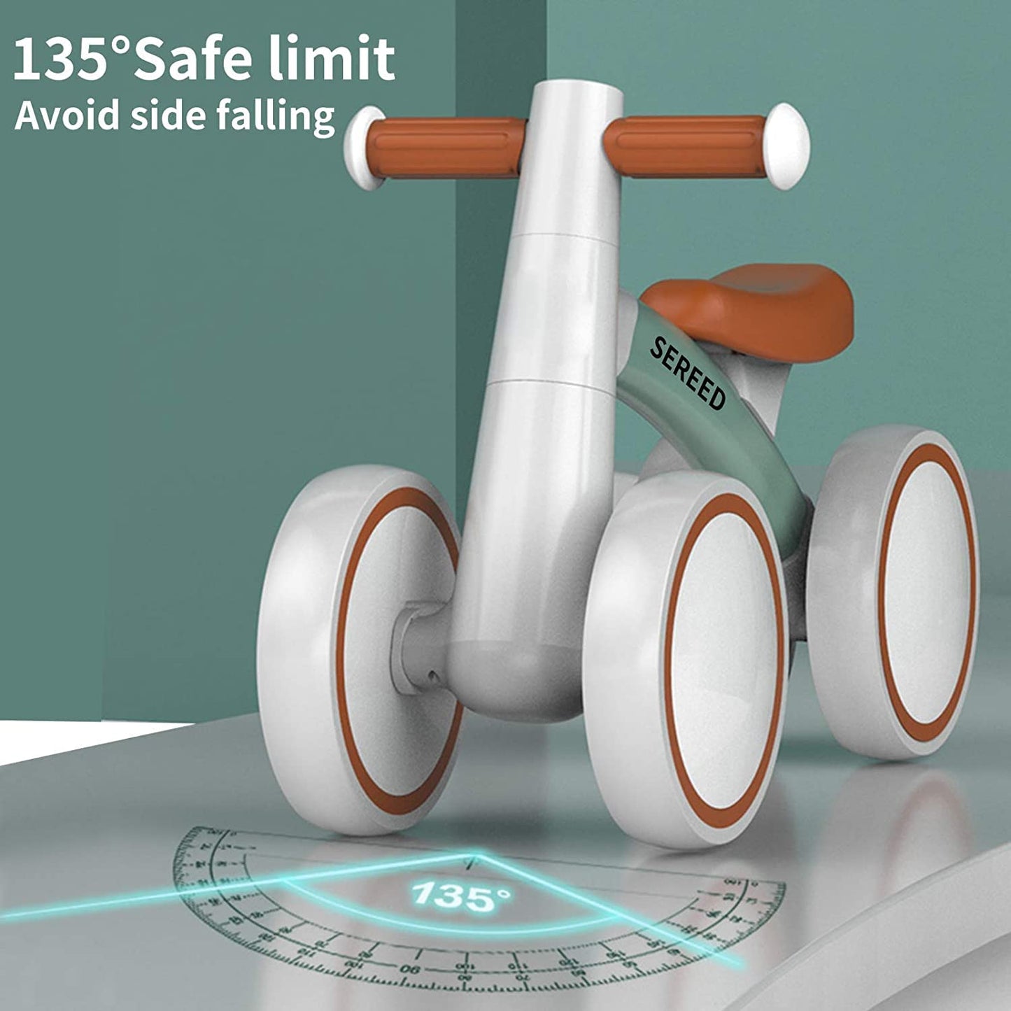 Kids Balancing Bike