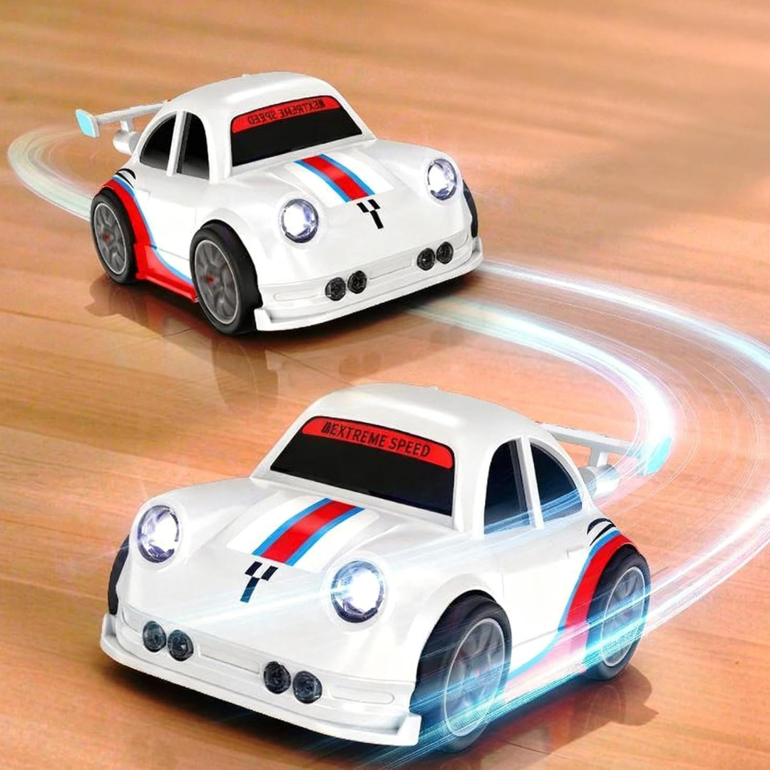2.4G Mini Drifting Car