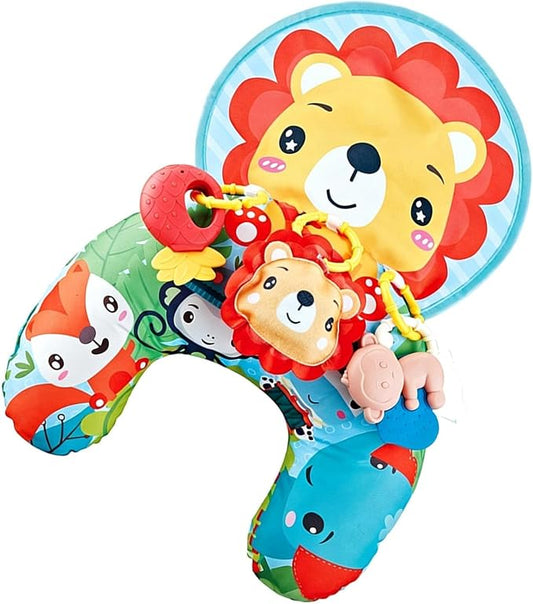 CuddleCrawl Support Pillow