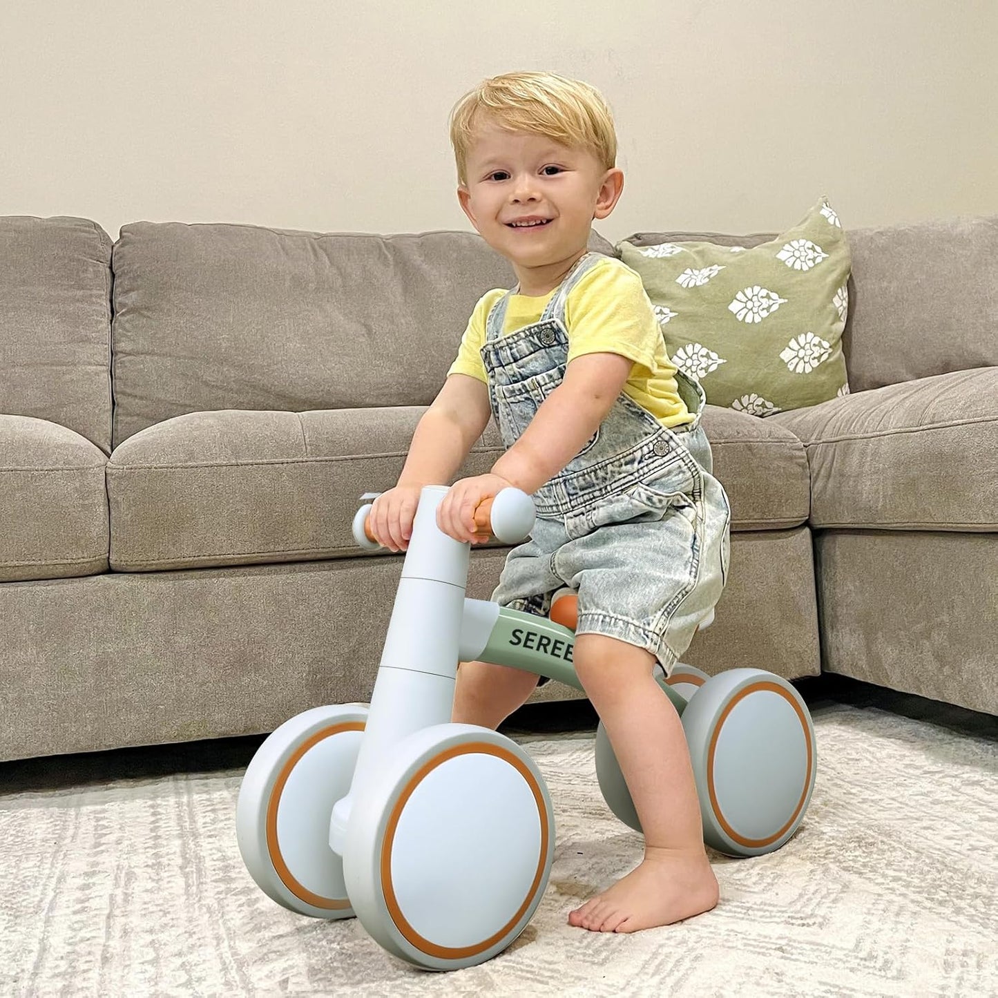 Kids Balancing Bike
