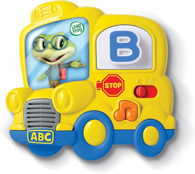 Magnetic Alphabet Learning Set