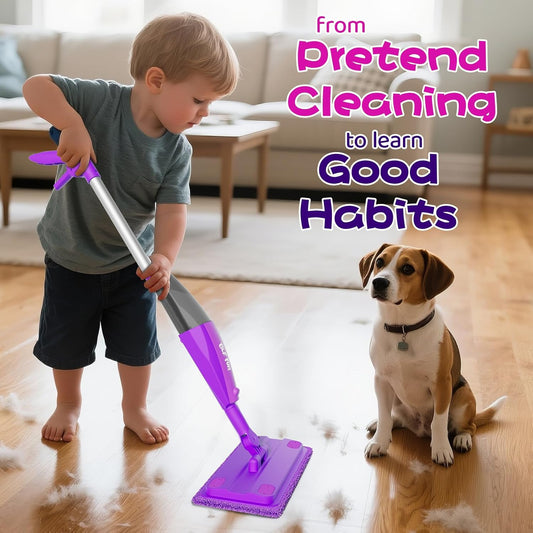 Kids Spray Mop