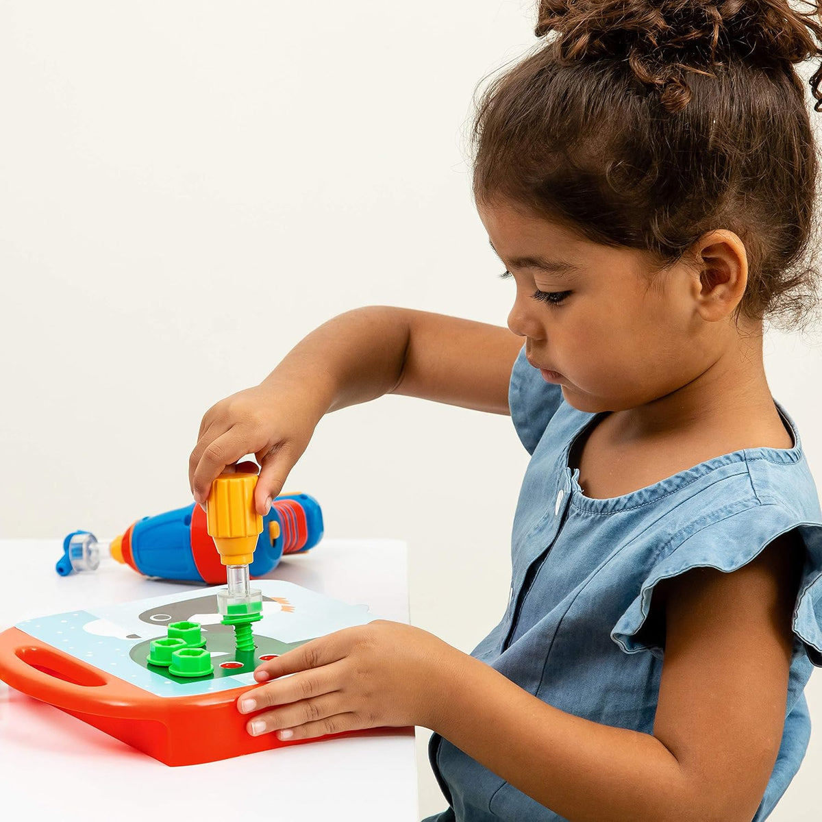 Drill & Learn Activity Set