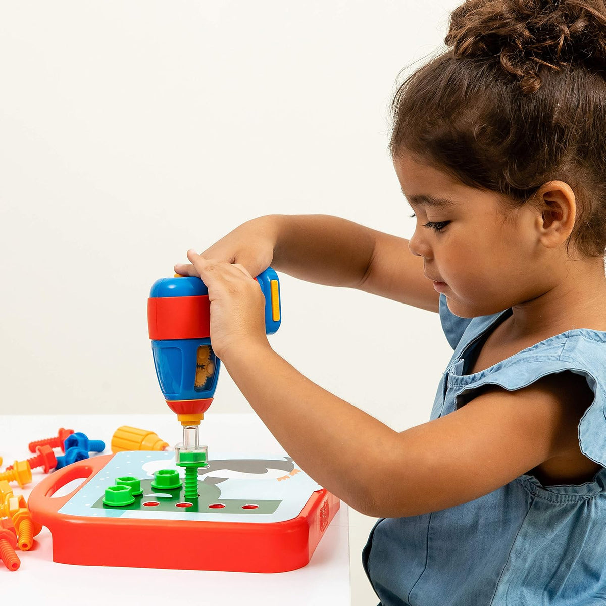 Drill & Learn Activity Set