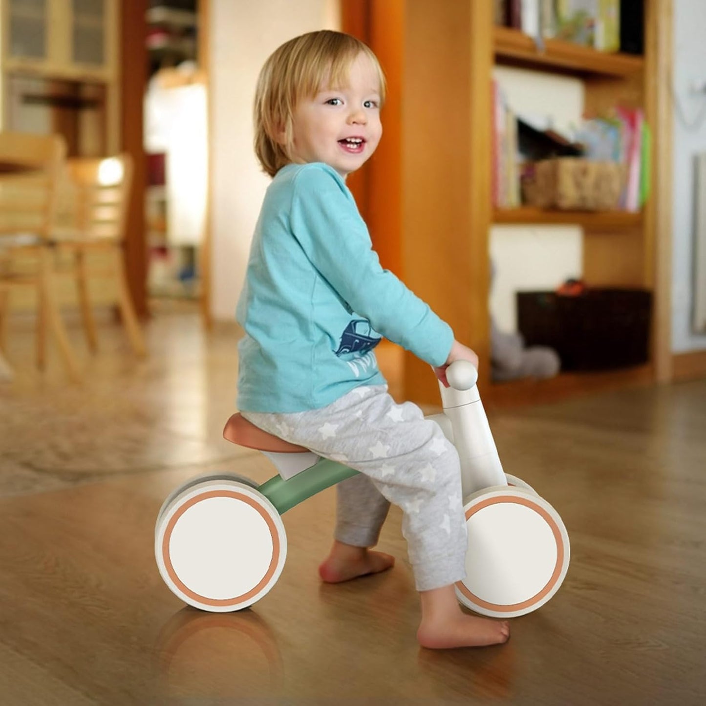 Kids Balancing Bike