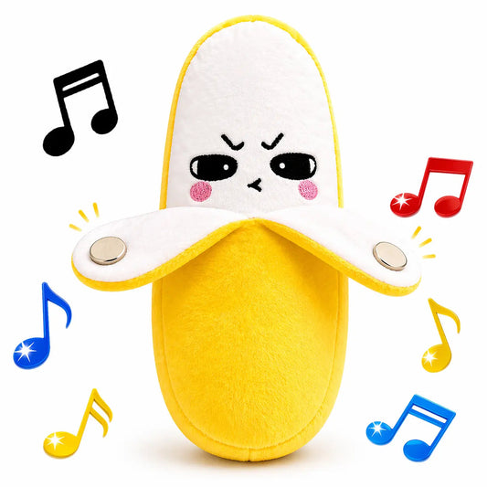 Happy Singing Musical Sensory Toy