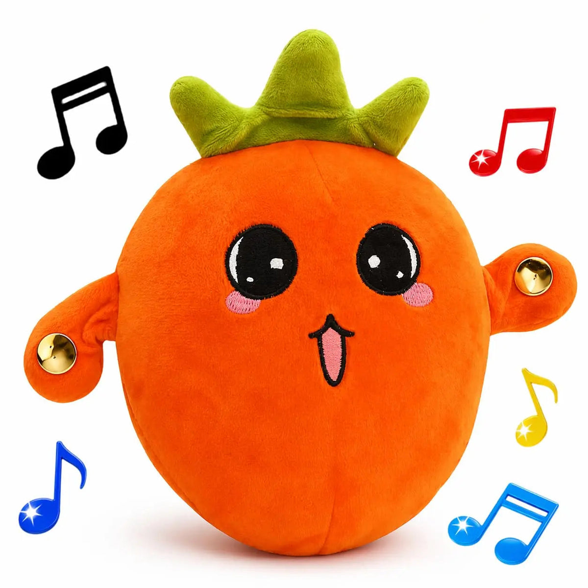 Happy Singing Musical Sensory Toy