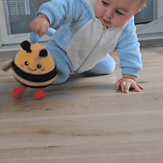 Musical Dancing Bee
