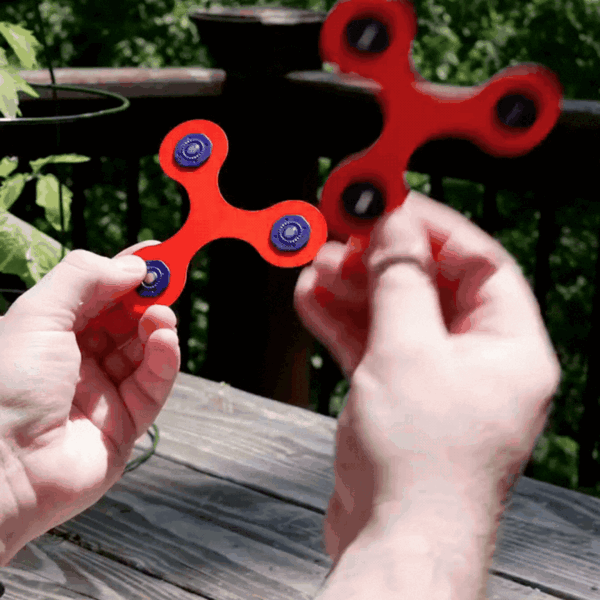 Magnetic Mars Rover Building Set