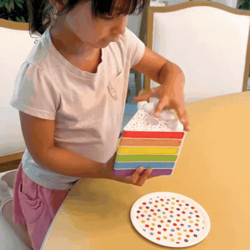 Magical Birthday Surprise Keepsake Box