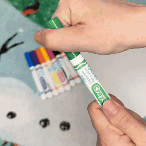 SprayArt Creative Airbrush Kit