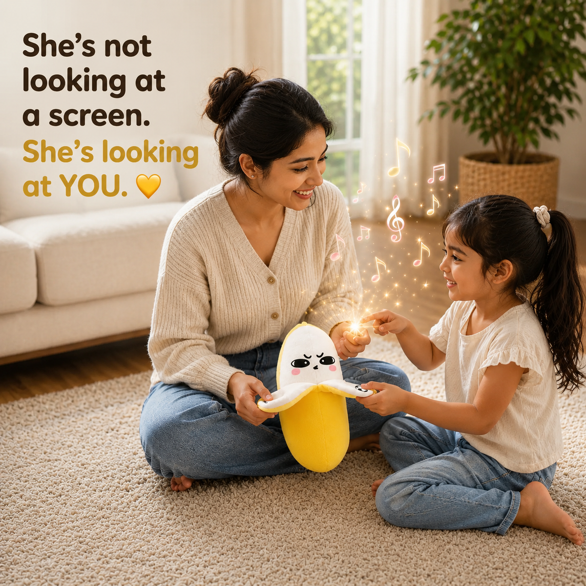 Happy Singing Musical Sensory Toy