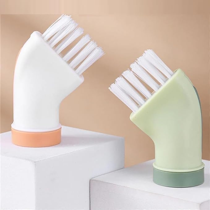 3-Set Multi-use Cleaning Brush