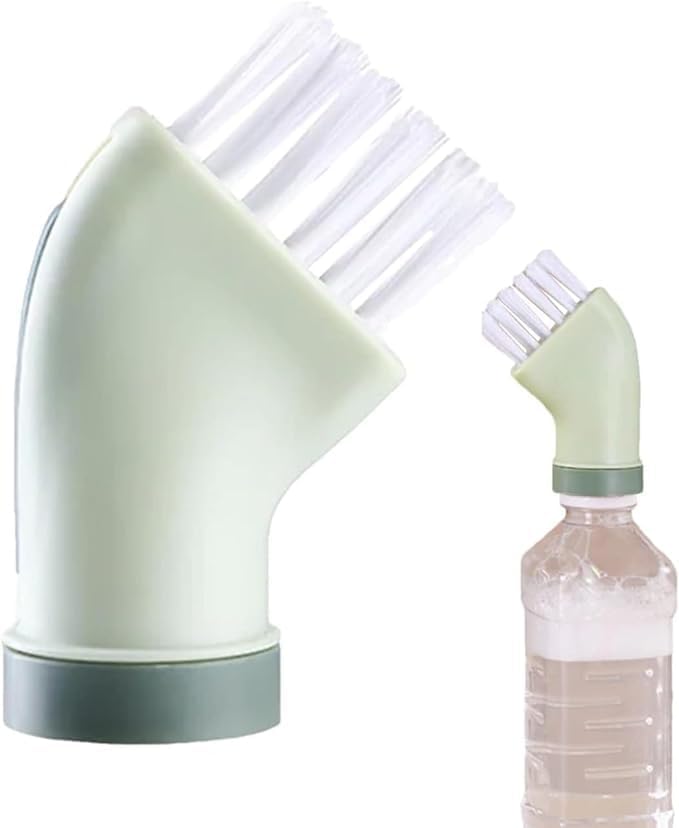 3-Set Multi-use Cleaning Brush