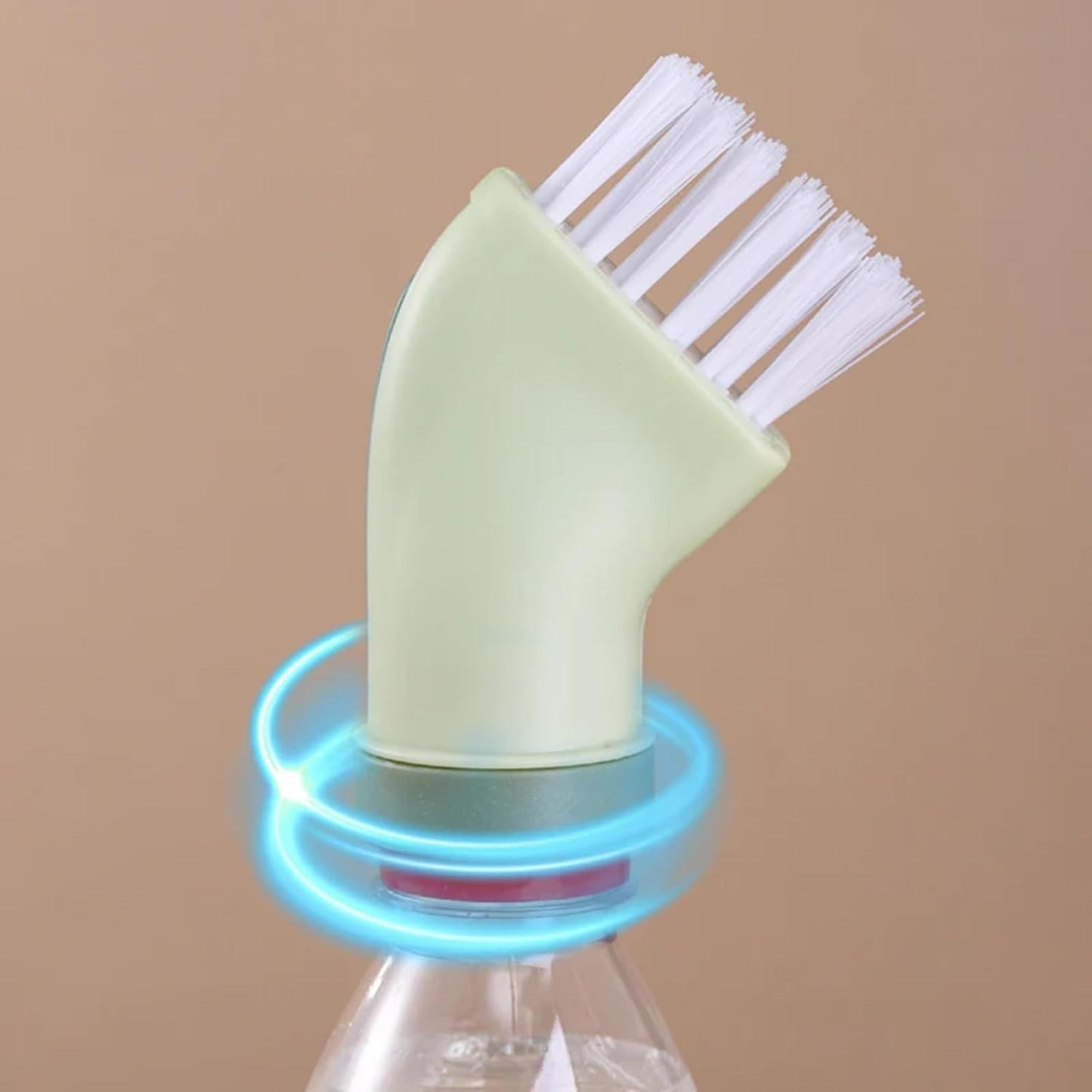 3-Set Multi-use Cleaning Brush