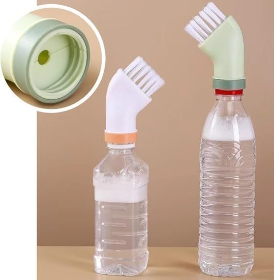 3-Set Multi-use Cleaning Brush