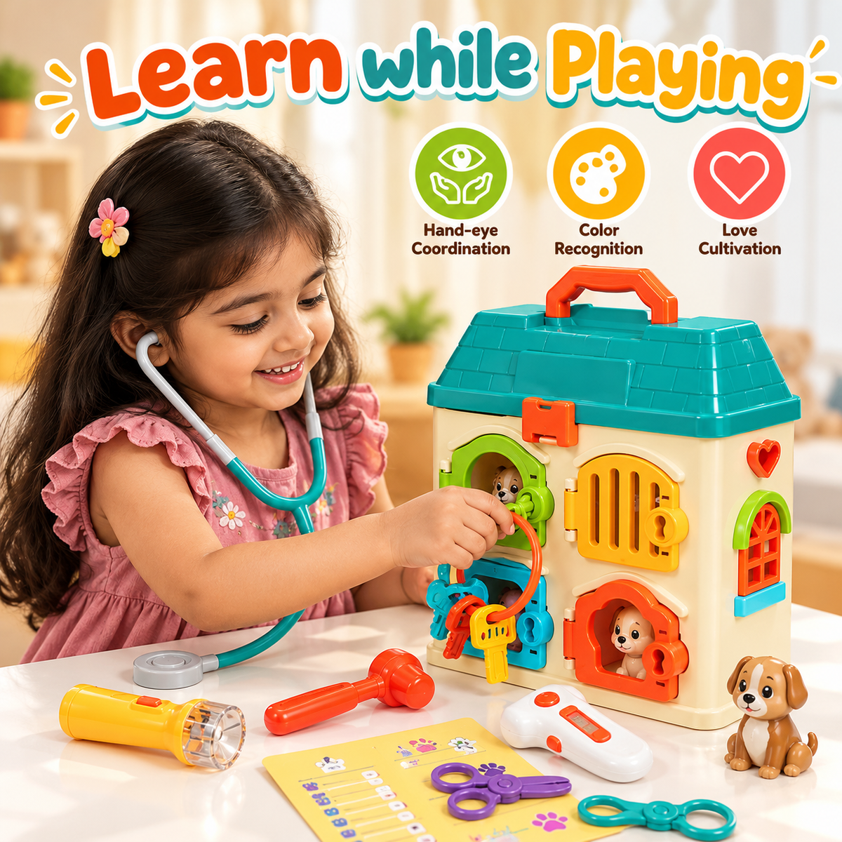 Little Pet Vet Clinic