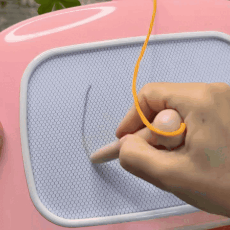 Magnetic Drawing & Doodle Board